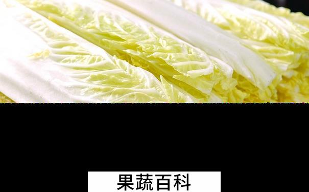 果蔬百科吃娃娃菜的好处有哪些