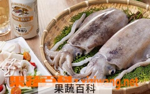 目鱼的功效与作用 吃目鱼的好处