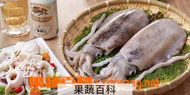 果蔬百科目鱼的功效与作用