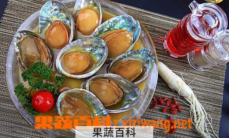 果蔬百科河蚌怎么吃 河蚌的做法大全