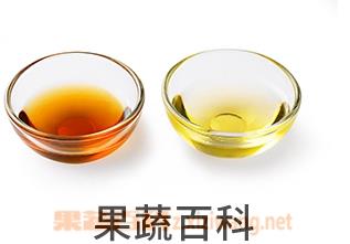果蔬百科香油的作用与功效