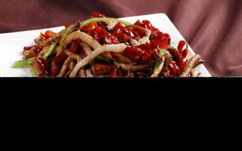 茶树菇干煸怎么做法 如何选购茶树菇 干煸茶树菇的做法和视频