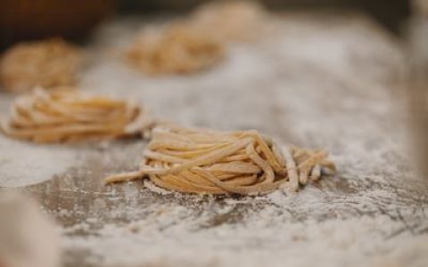 中式发面面团的做法 怎么做好吃