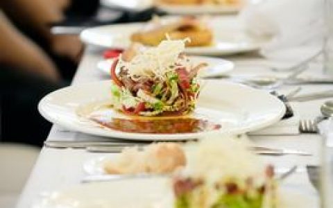 哥斯大黎加拉米妮塔的做法 怎么做好吃