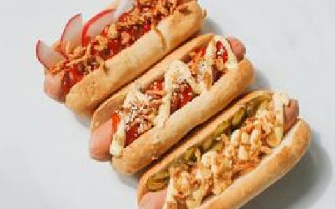 【渝菜】水煮牛肉的做法 怎么做好吃