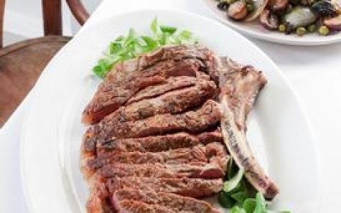 竹节高陞的做法 怎么做好吃