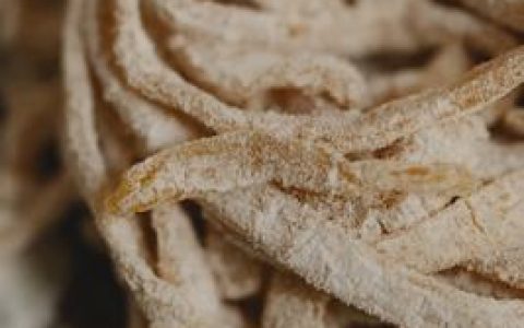 可可华夫饼的做法 怎么做好吃