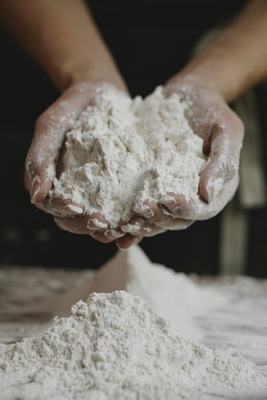 杏鲍菇炆德国咸猪手的做法 怎么做好吃