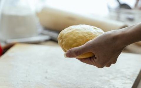 原味轻乳酪蛋糕的做法 怎么做好吃