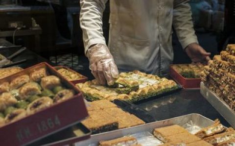 【番茄肉末烧豆腐】的做法 怎么做好吃