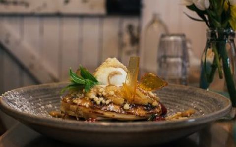 乡村肉酱千层面的做法 怎么做好吃