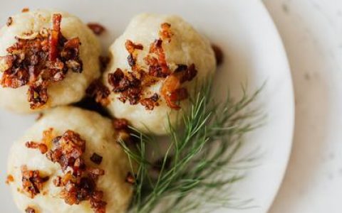 法式牛奶甜米粥的做法 怎么做好吃