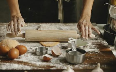 奶油芝士焗菌菇的做法 怎么做好吃