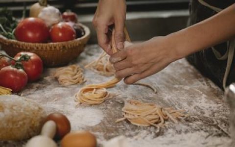 义式蔬菜牛肉汤面的做法 怎么做好吃