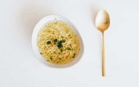 和风春笋佐芝麻味噌酱的做法 怎么做好吃