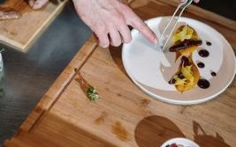 云雾肉的做法 怎么做好吃