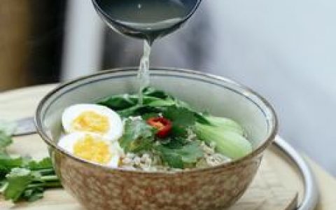健心代茶饮的做法 怎么做好吃